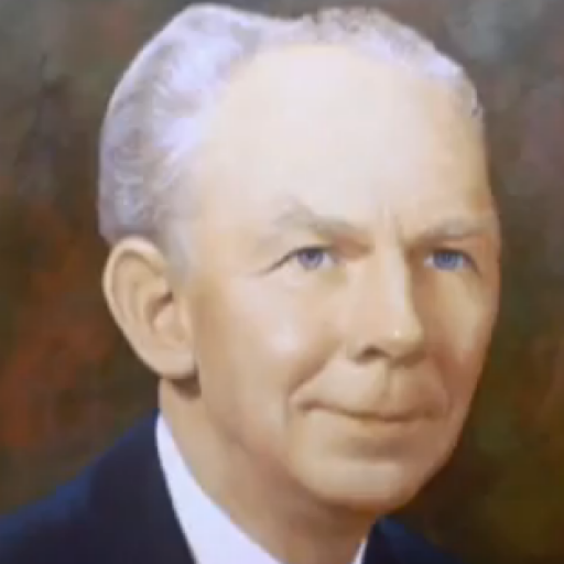 Dr. Ernest L. Norman - Unarius Founder