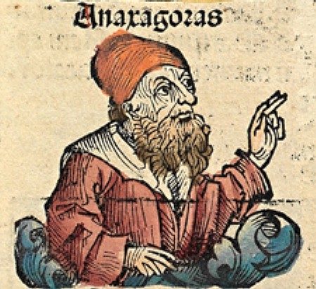 Anaxagoras and Dr. Norman