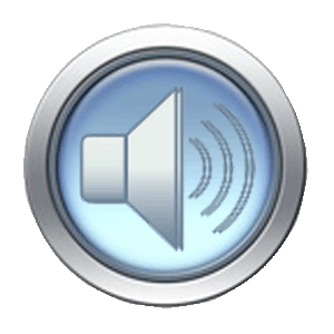 Audio-icon
