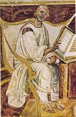 Augustine