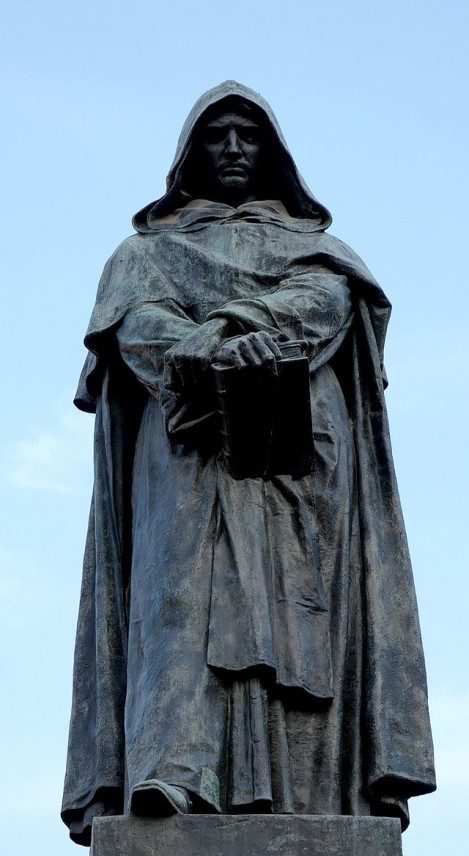 Giordano Bruno: Rebel Monk