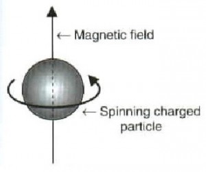 Electron-spin