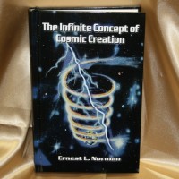 Inifinite Concept of Cosmic Creation