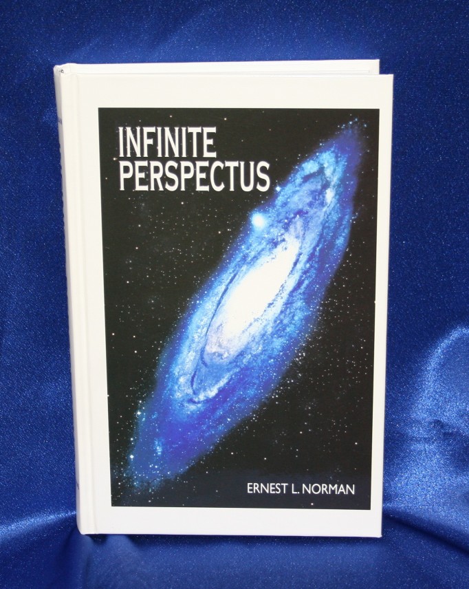 Infinite Perspectus by Dr. Ernest L. Norman