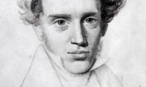 Kierkegaard