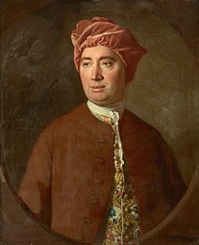 David Hume