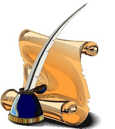 The Golden Quill