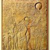 The Pharaoh Akhenaten and Dr. Norman