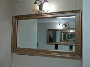 mirror